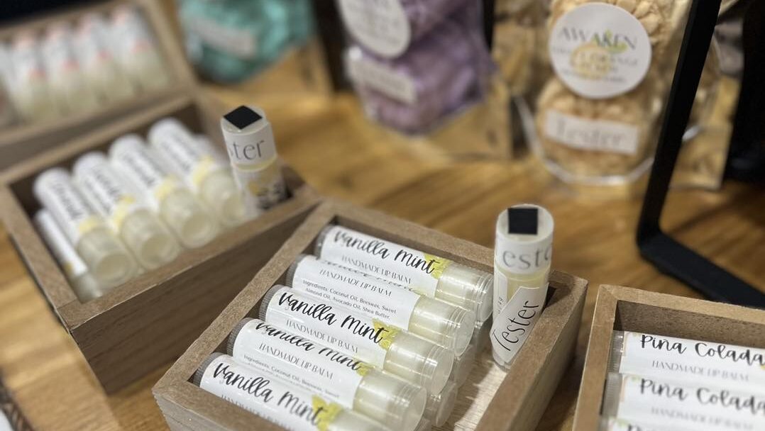 MADE – Artisan Hall