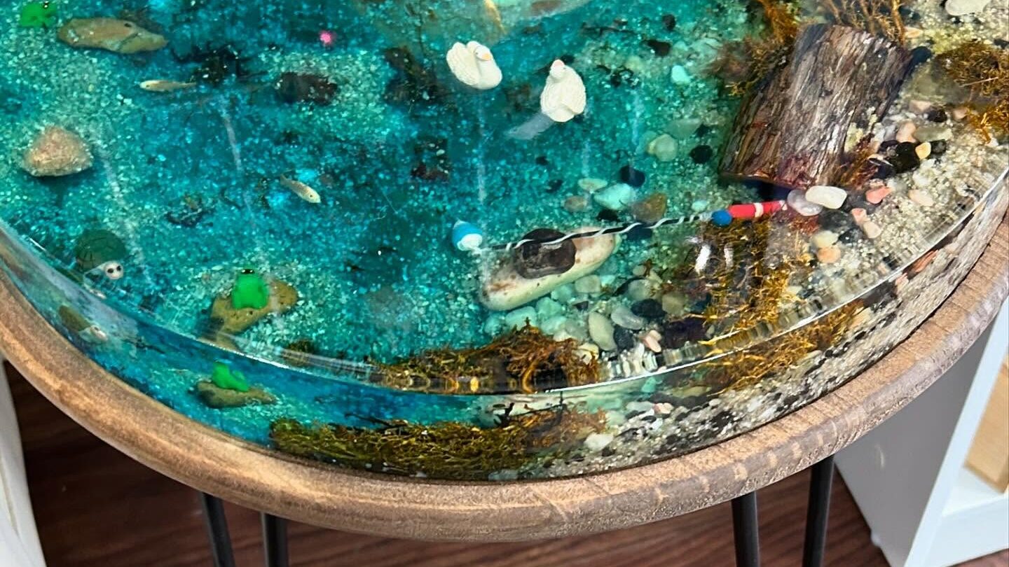 Coastal Creations