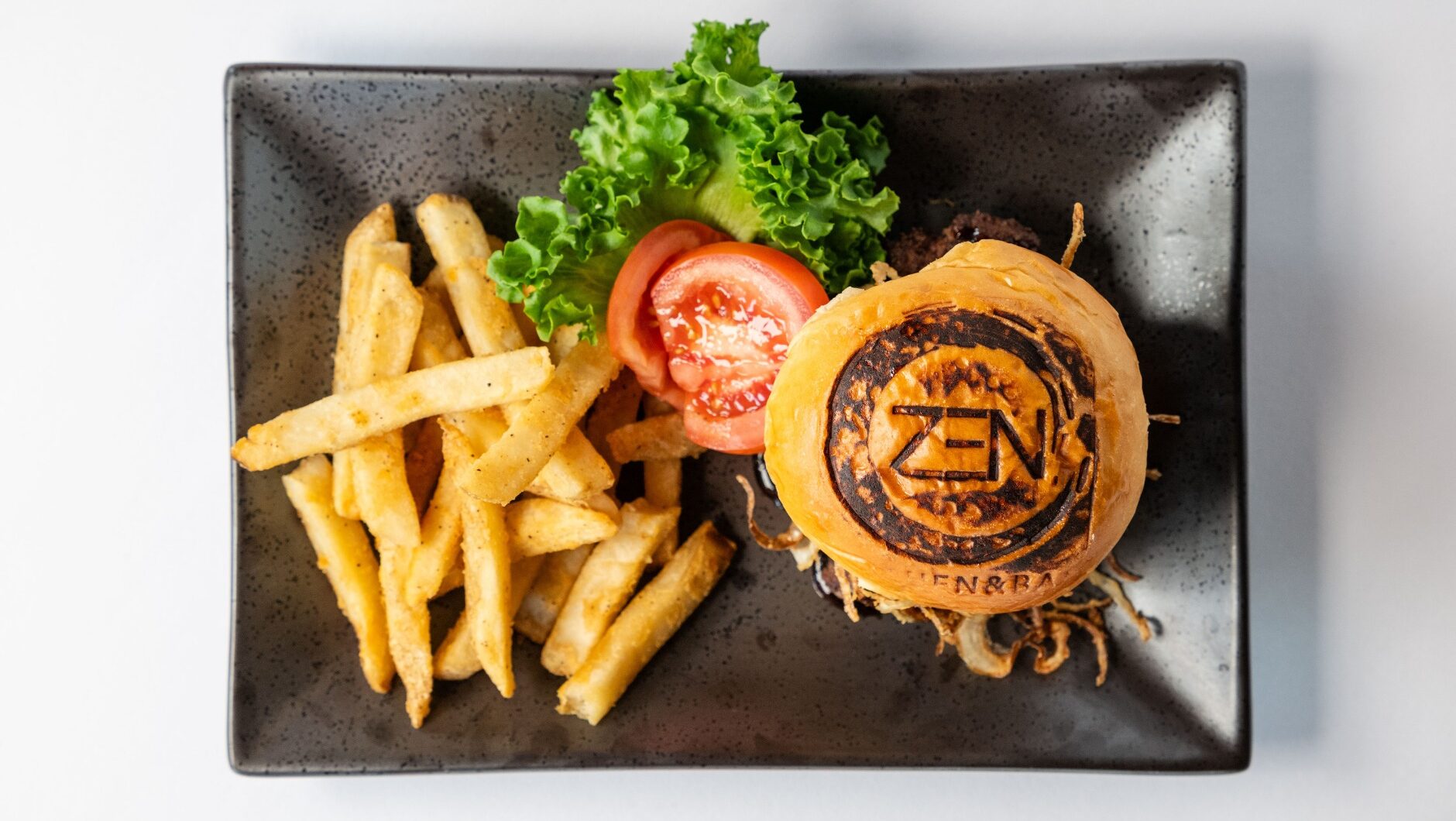ZEN Kitchen & Bar
