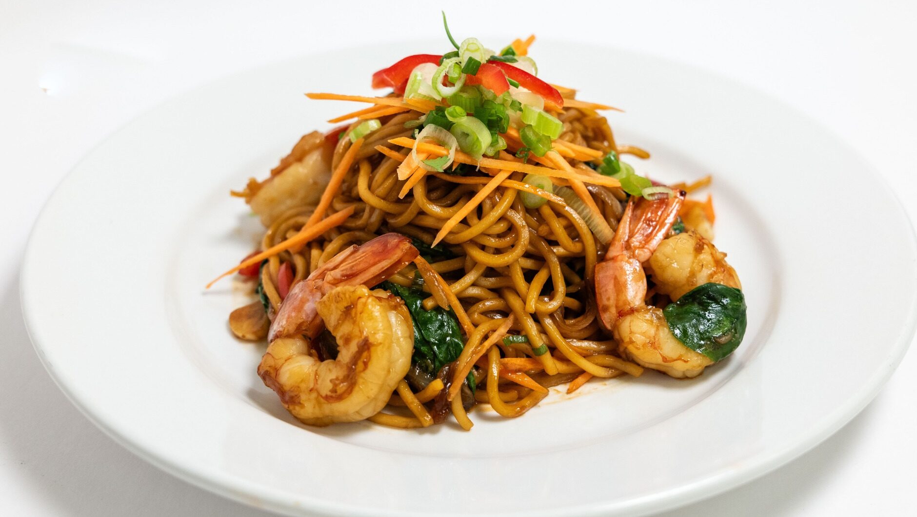 ZEN Kitchen & Bar