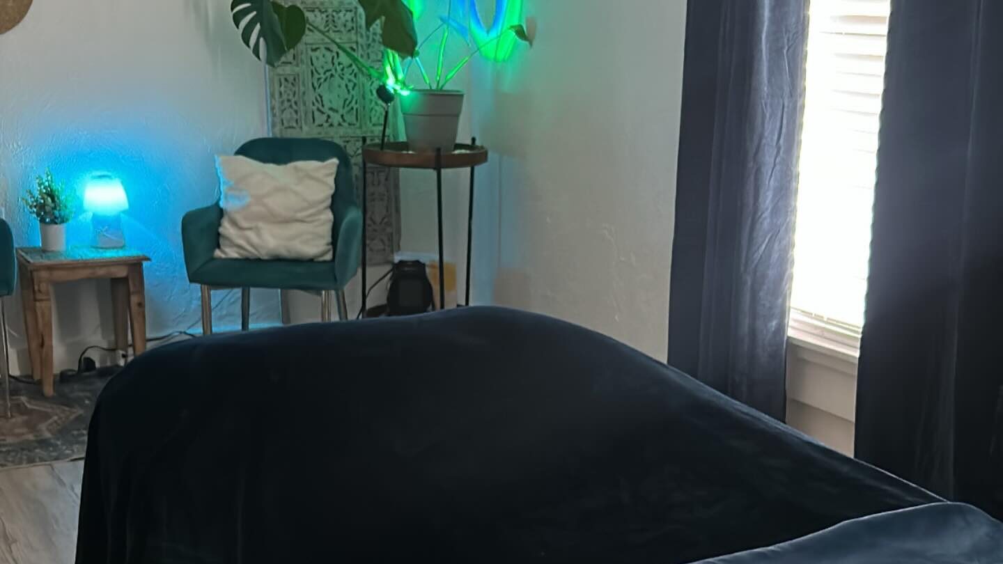 Our Little Sanctuary Massage