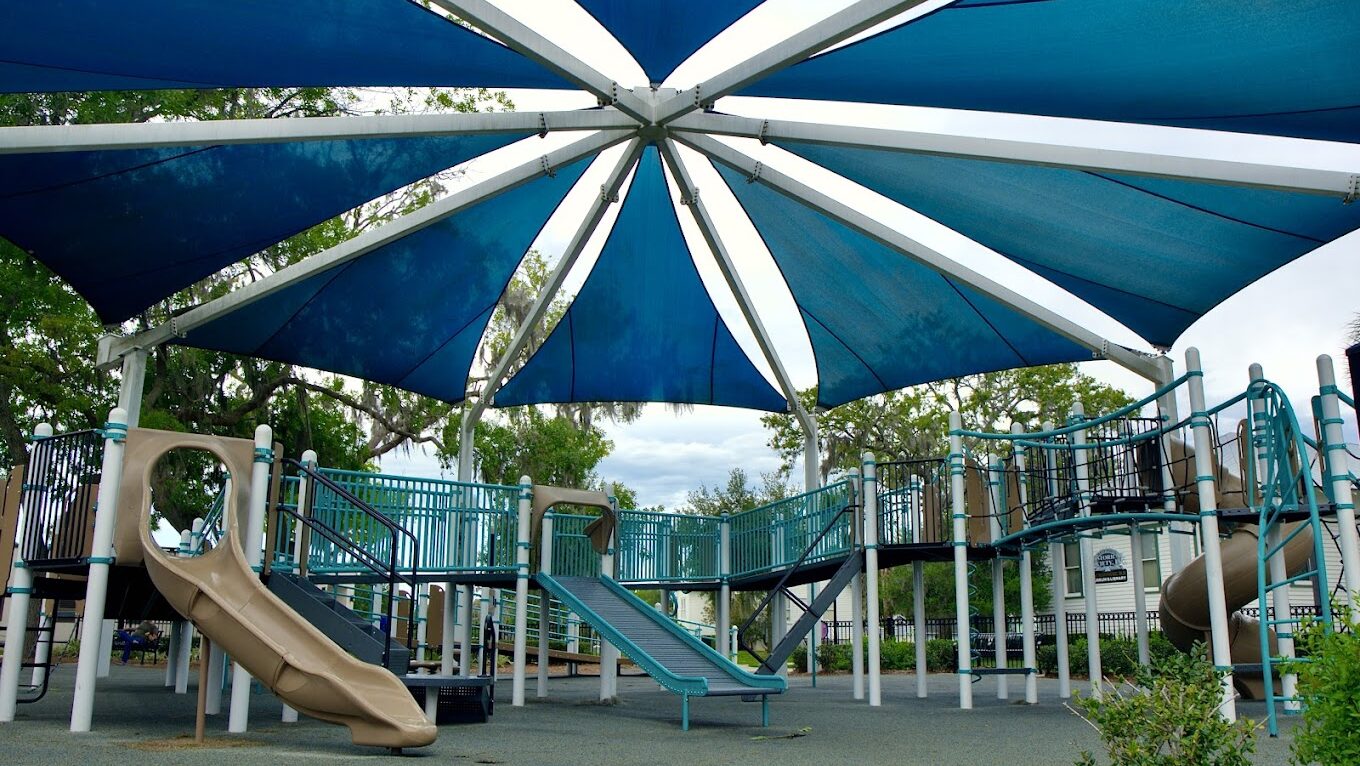 Sims Park