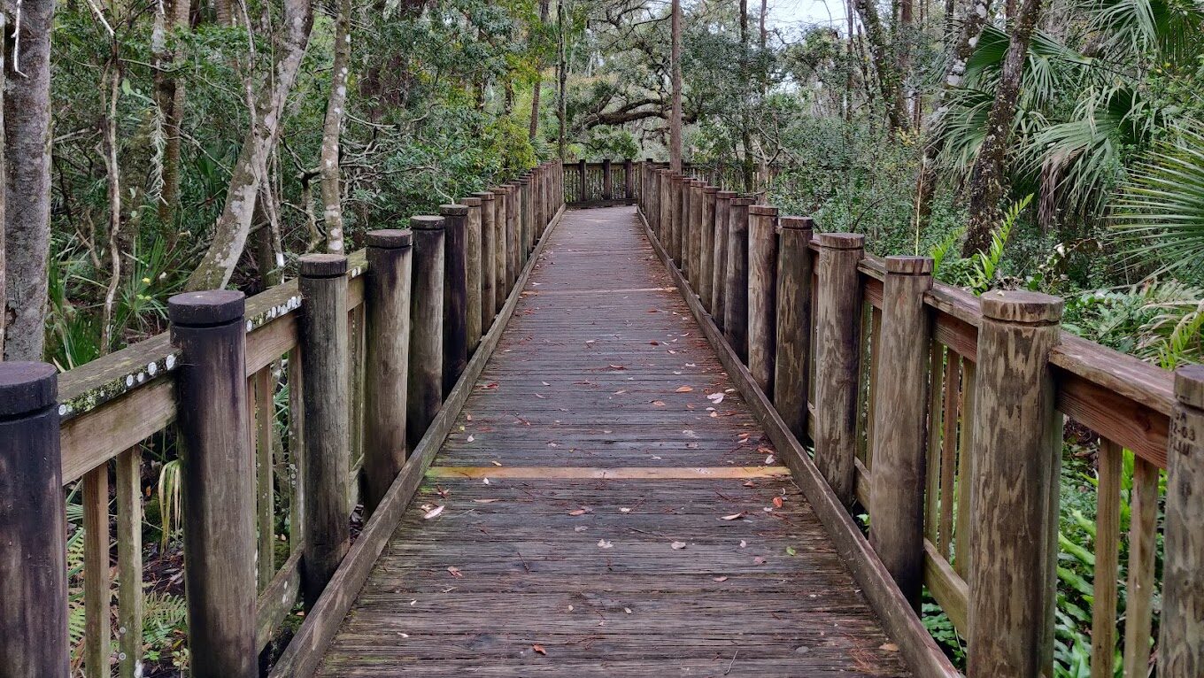 James E. Grey Preserve
