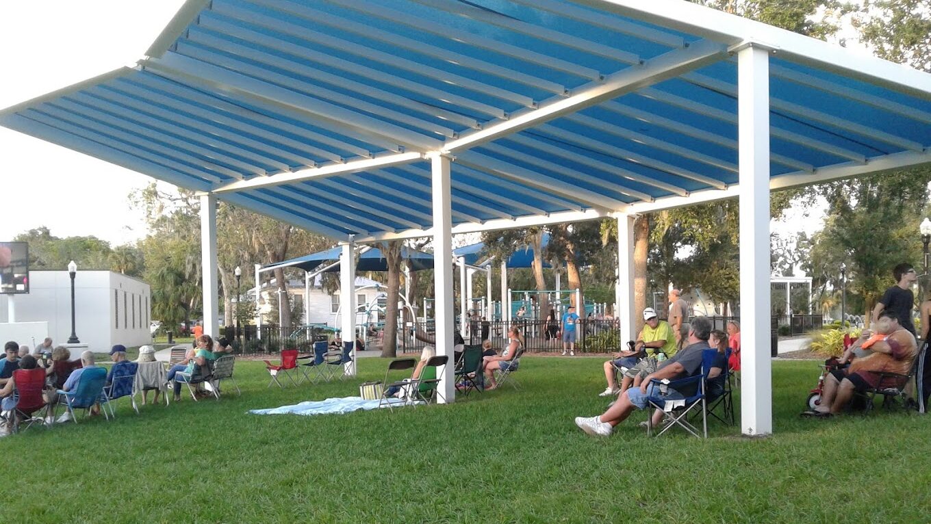 Sims Park