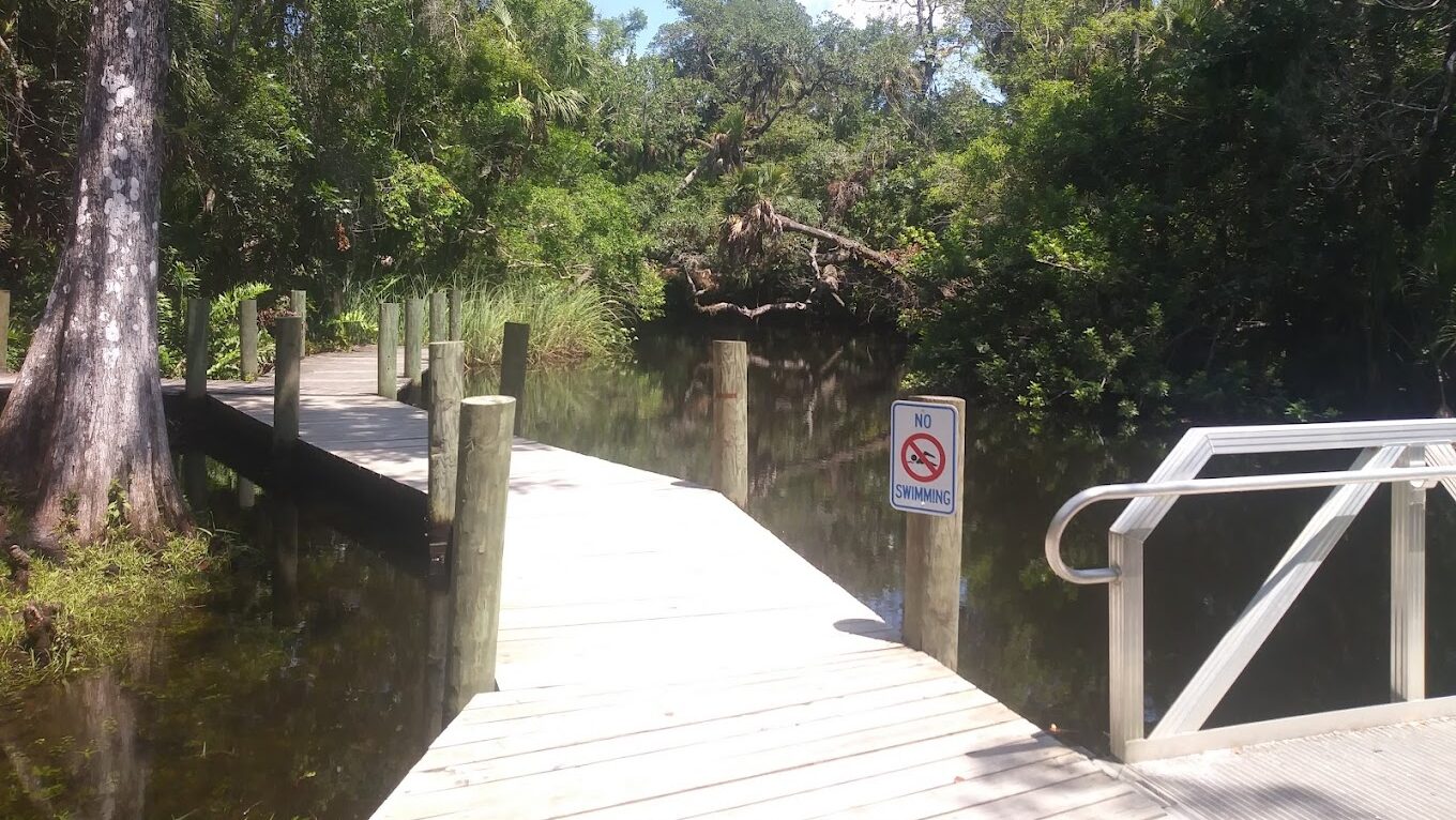 James E. Grey Preserve