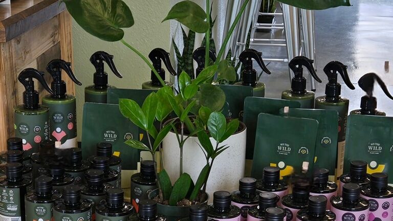Growing Together Plant Co.
