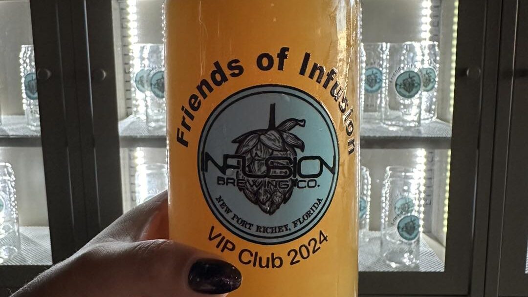 Infusion Brewing Company