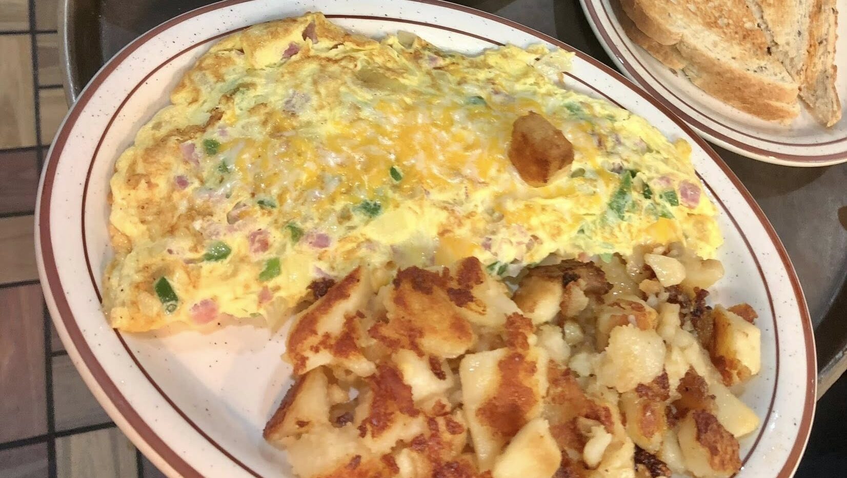 Jimmy’s Boulevard Restaurant