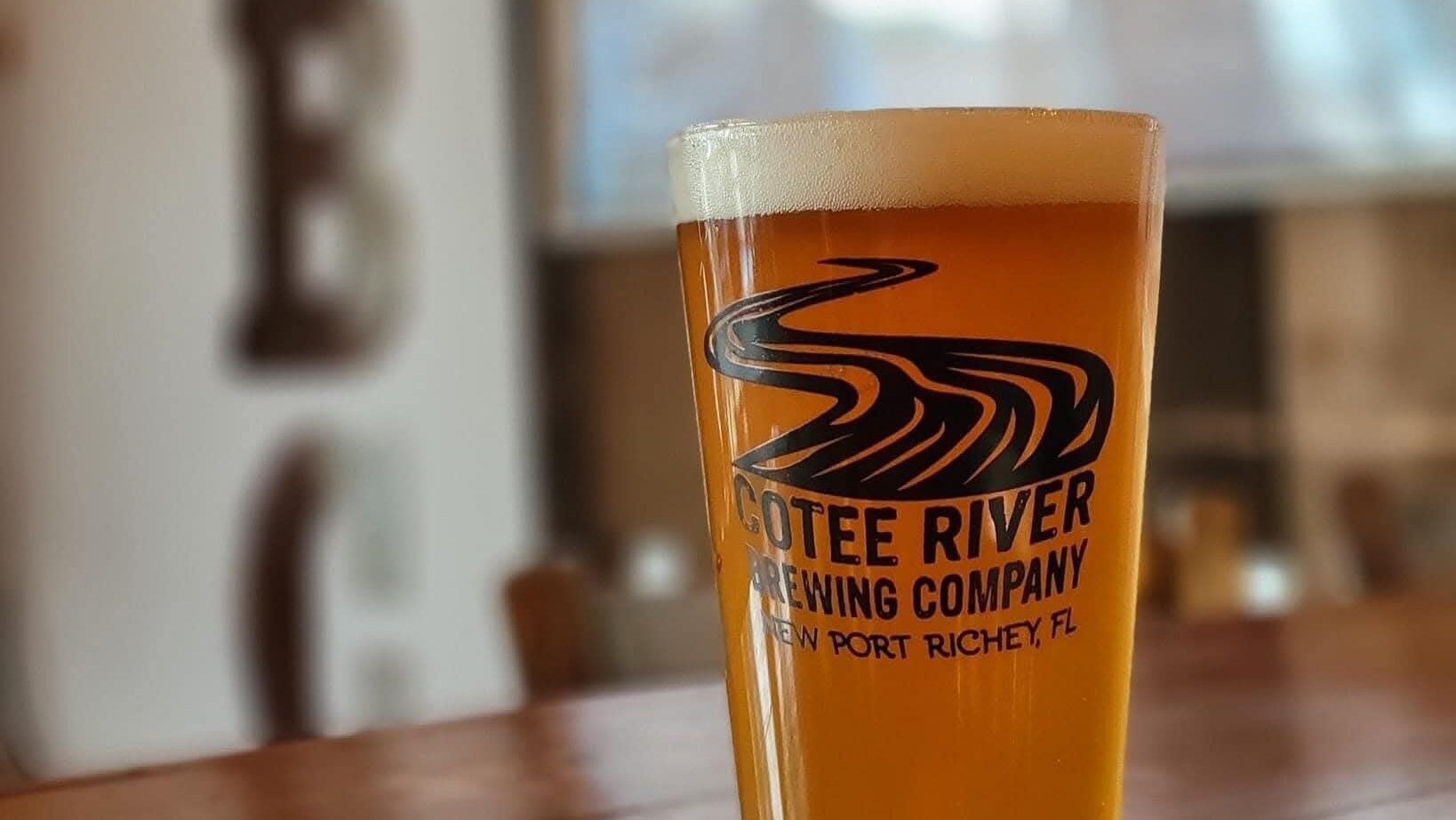 Cotee River Brewing Company