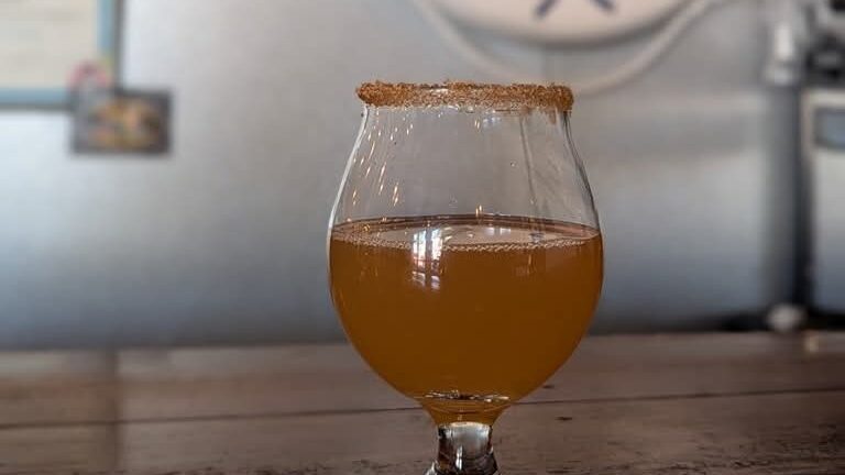 Cotee River Brewing Company