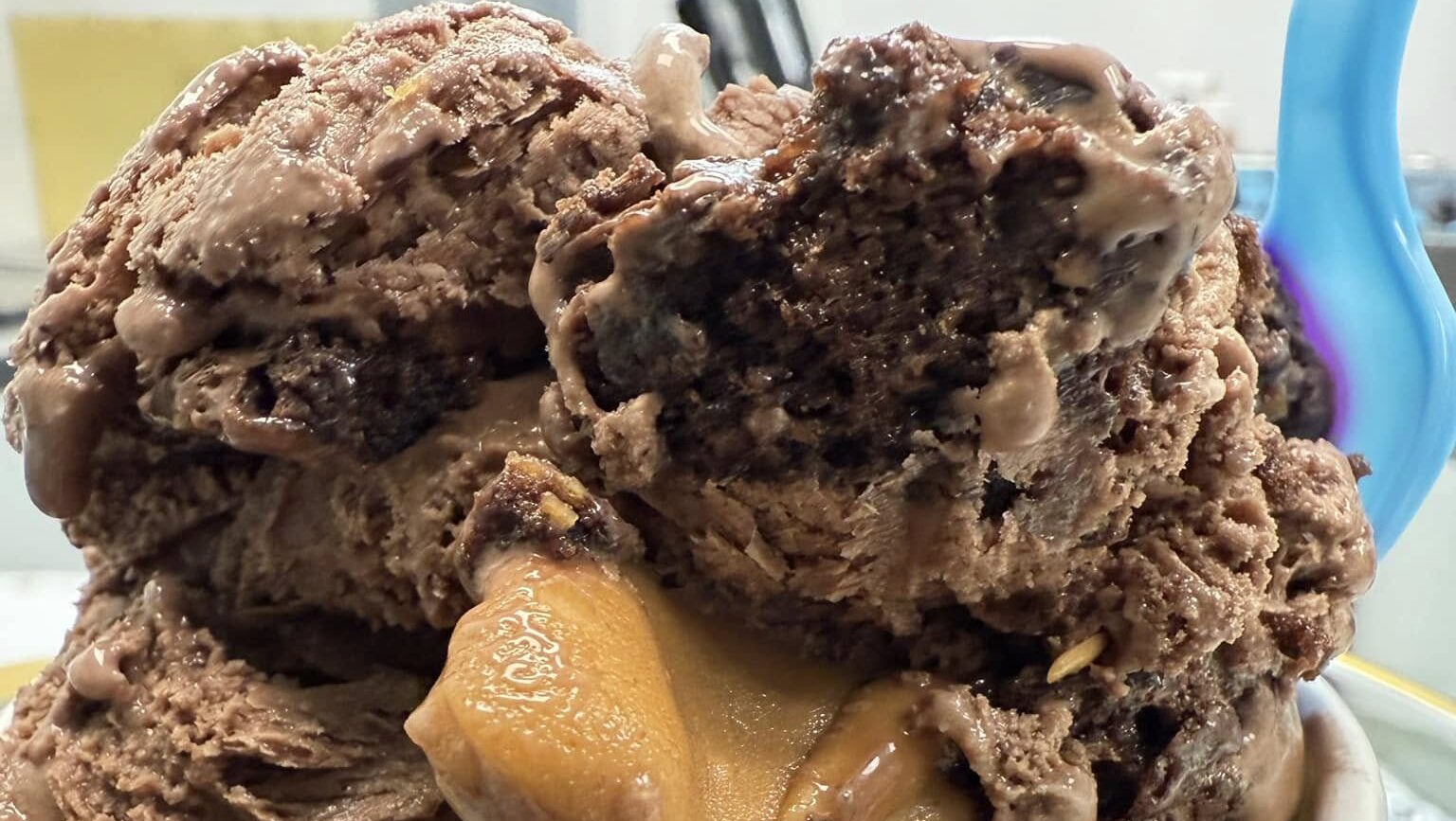 Cotee River Creamery & Desserts