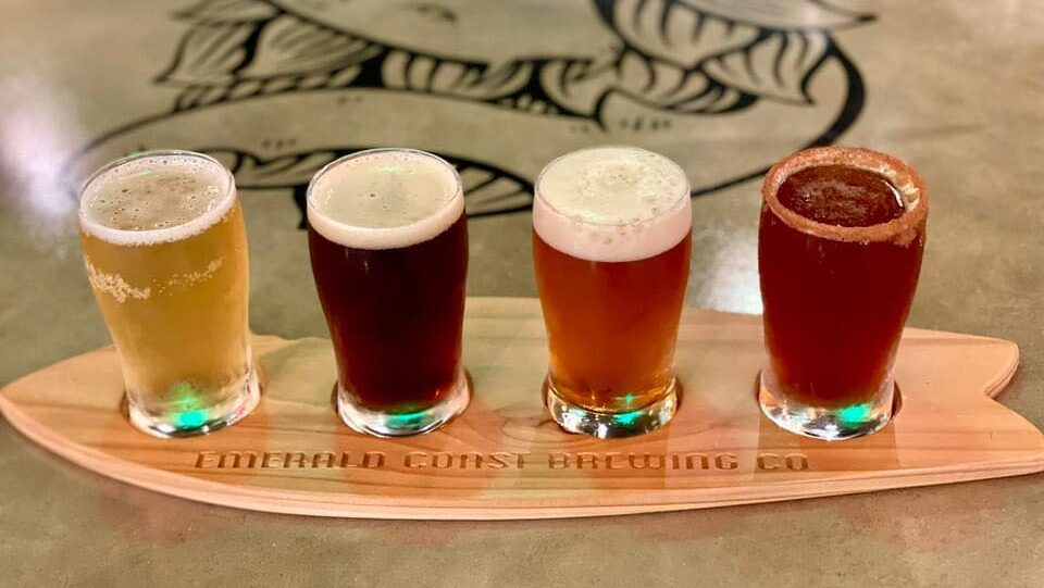 Emerald Coast Brewing Company