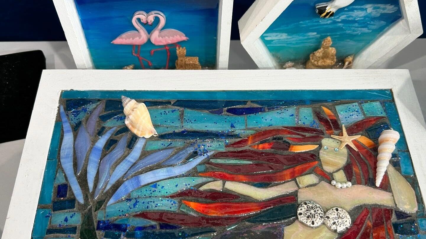Coastal Creations